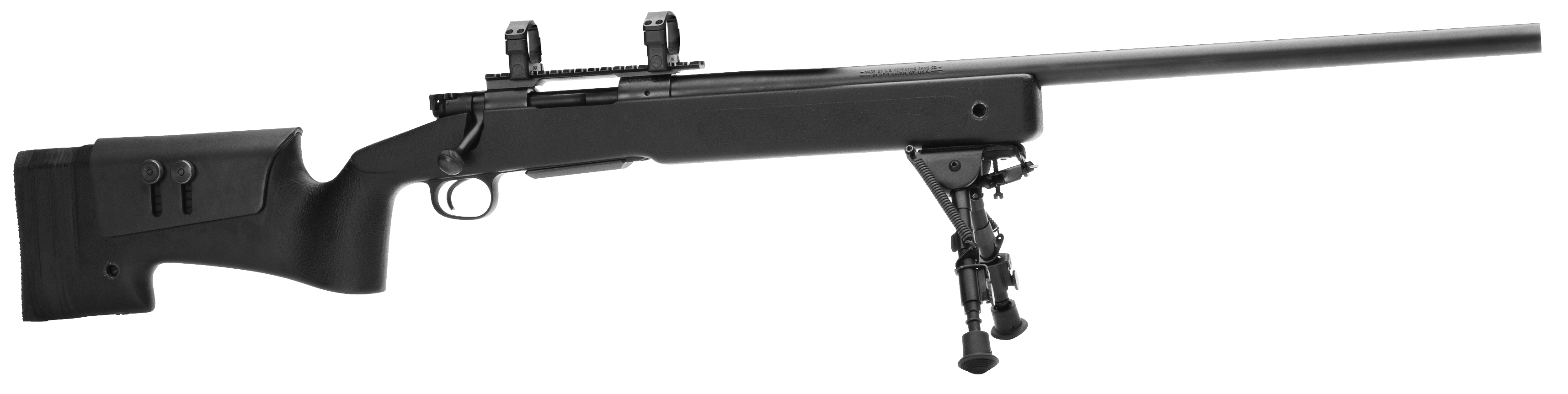 FN A3 SPR