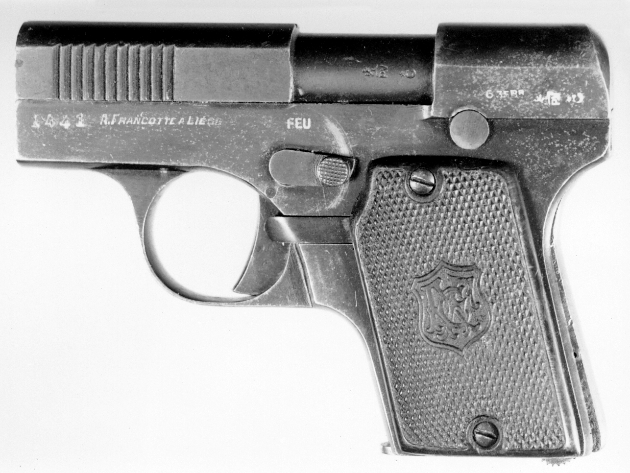 Semi-Auto