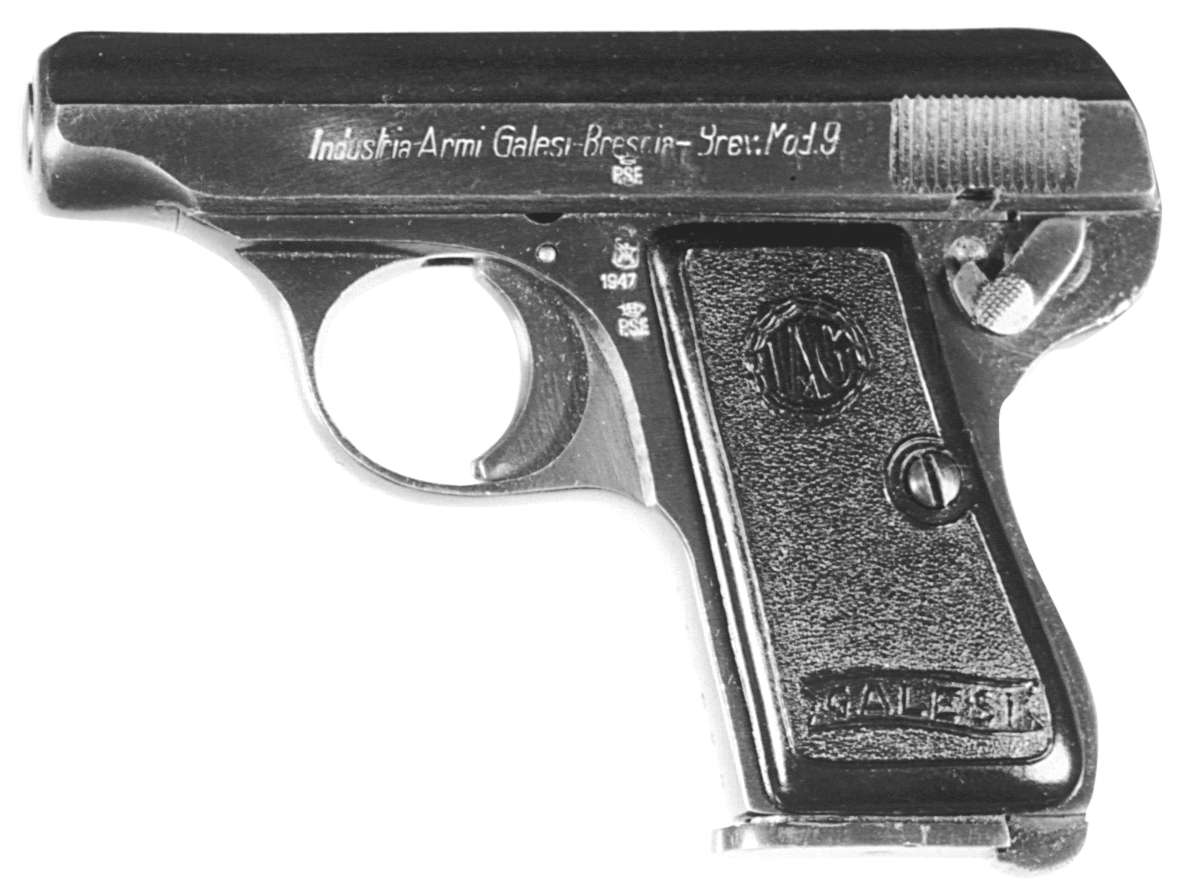 Model 9