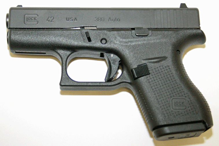 Glock 42