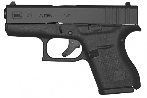 Glock 43