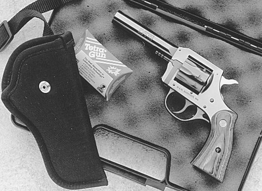 Model 929 Sidekick—New Model