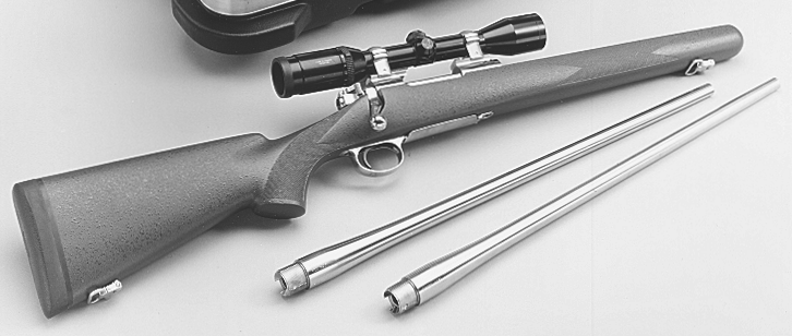 Signature Classic Stainless Sporter