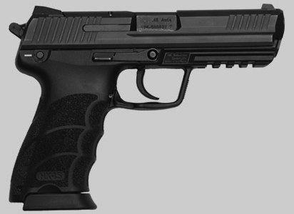 HK45