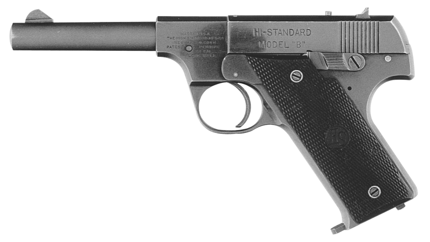 Model B-US