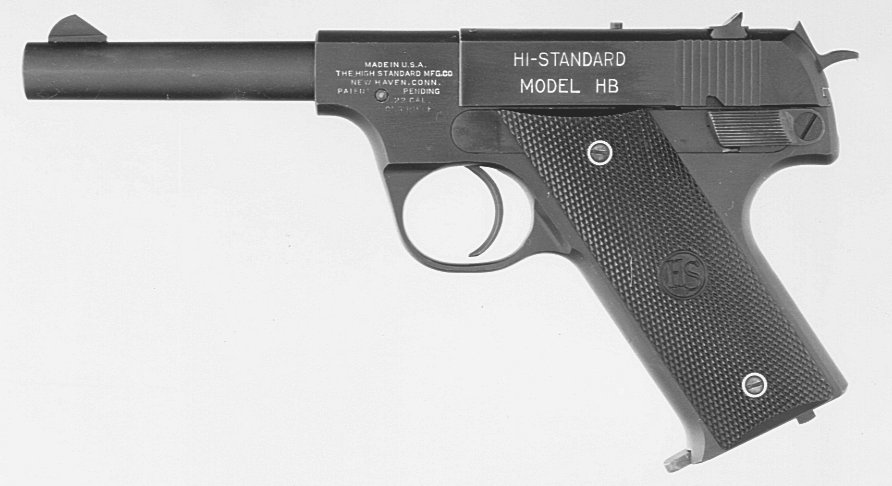 Model H-B, Type 2 Post-War