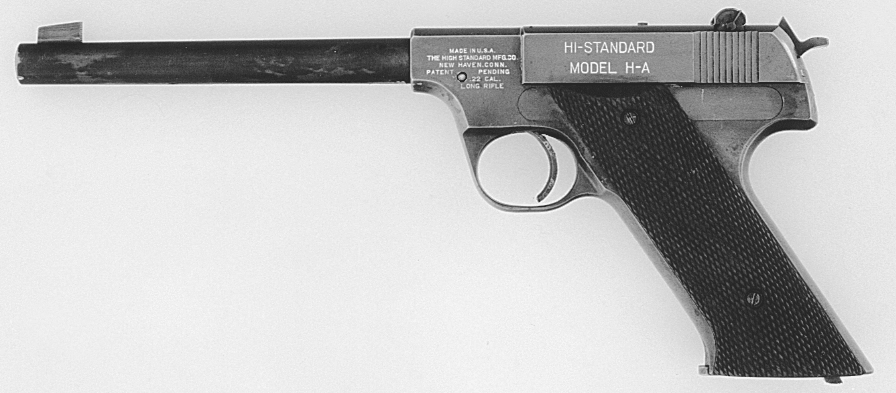 Model H-A