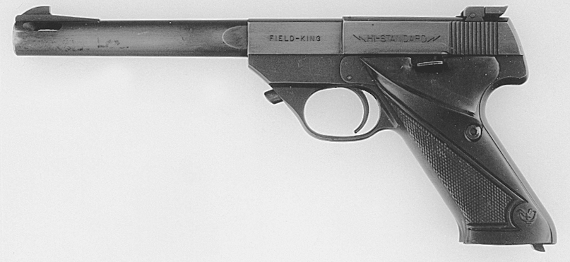 Field King FK-101