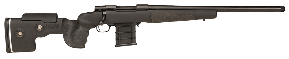 Model 1500 GRS