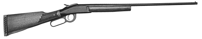 Model 66 Youth Grade