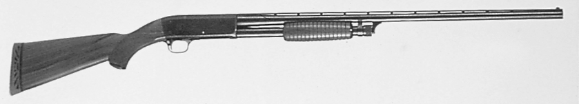 Model 37 Deluxe Field