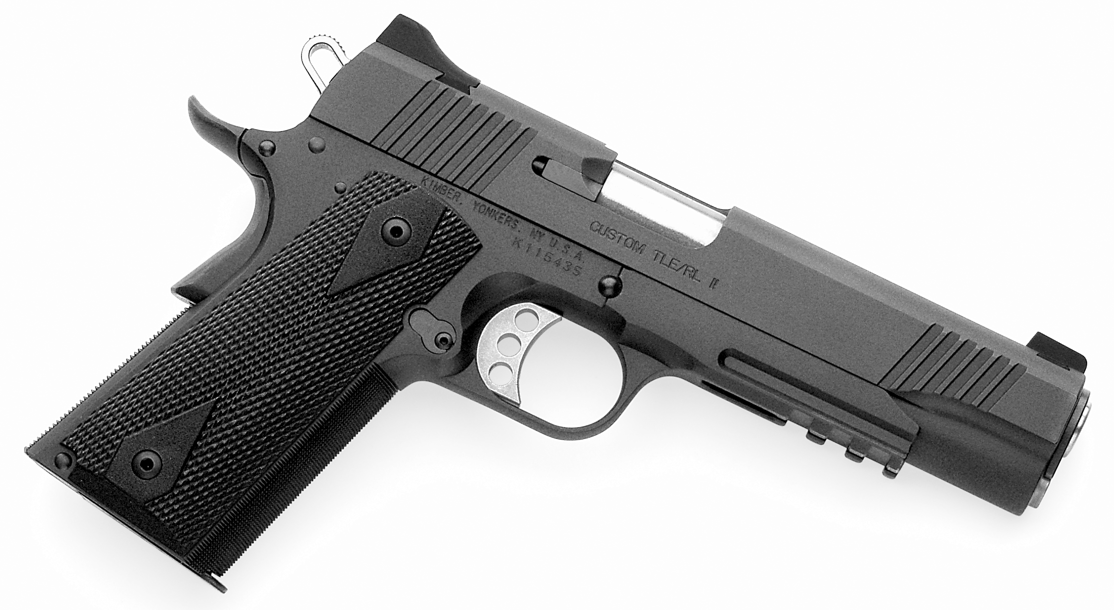 Custom TLE/RL II Special Edition