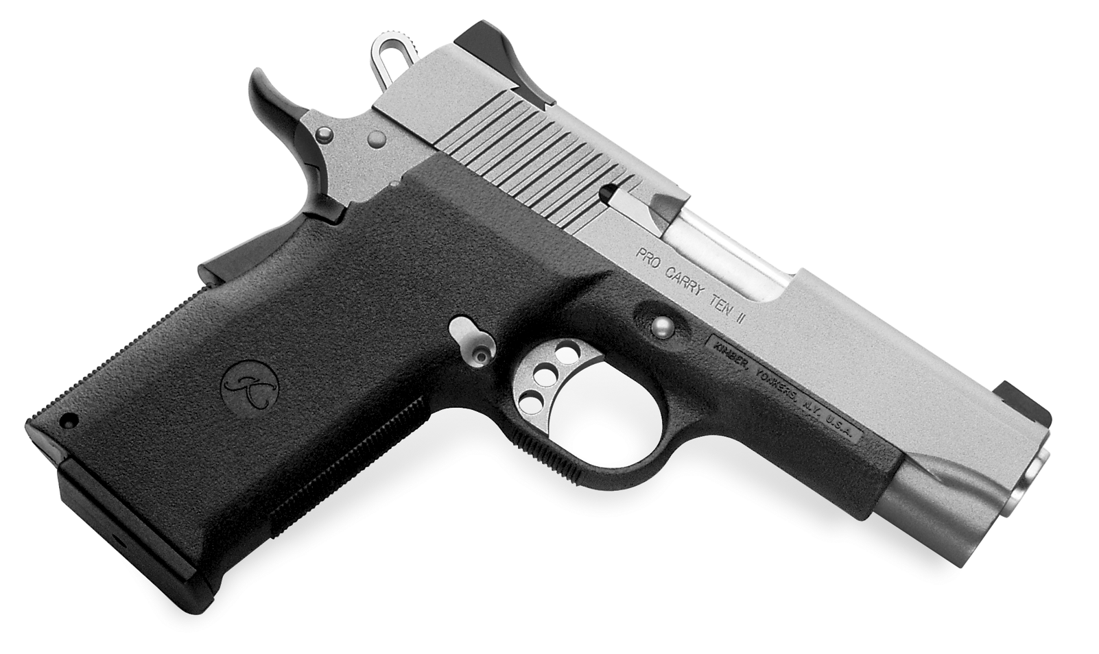 Pro Carry Ten II