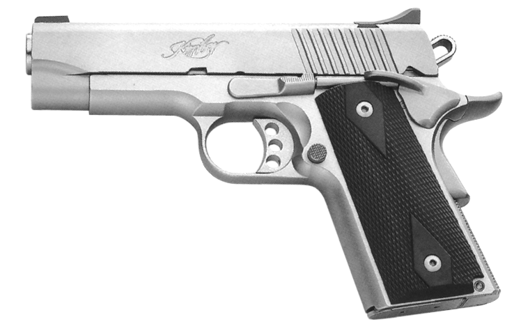 Compact Stainless