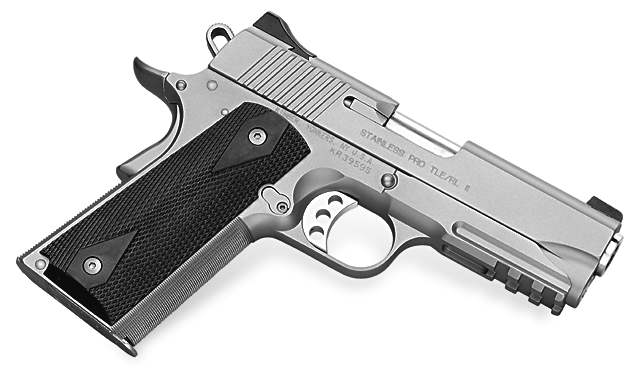 Pro TLE/RL II