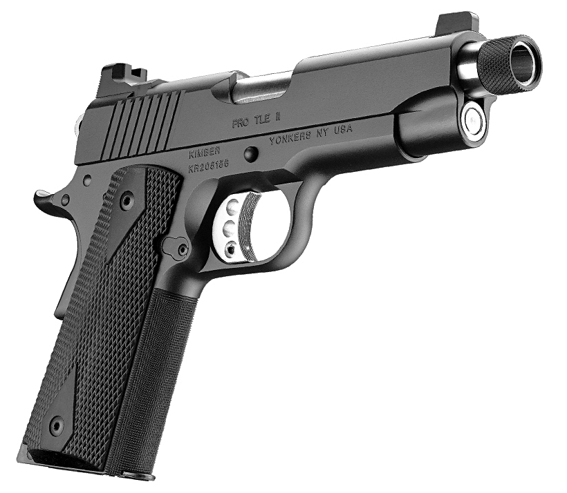 Pro TLE II TFS