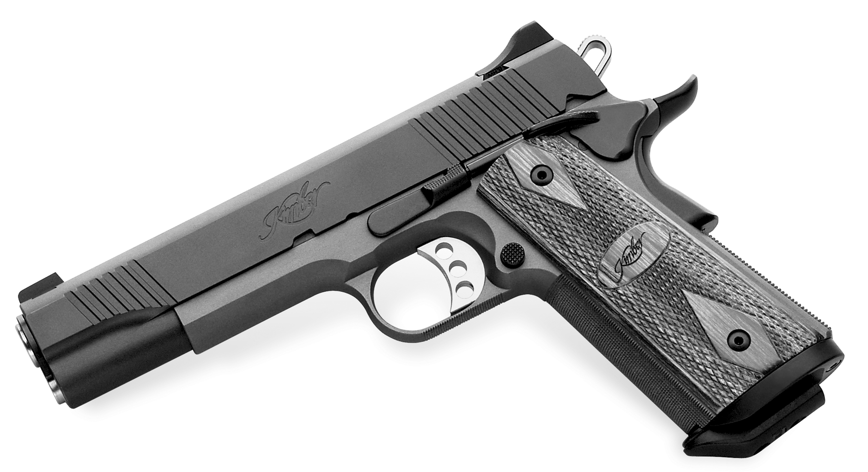 Tactical Custom II