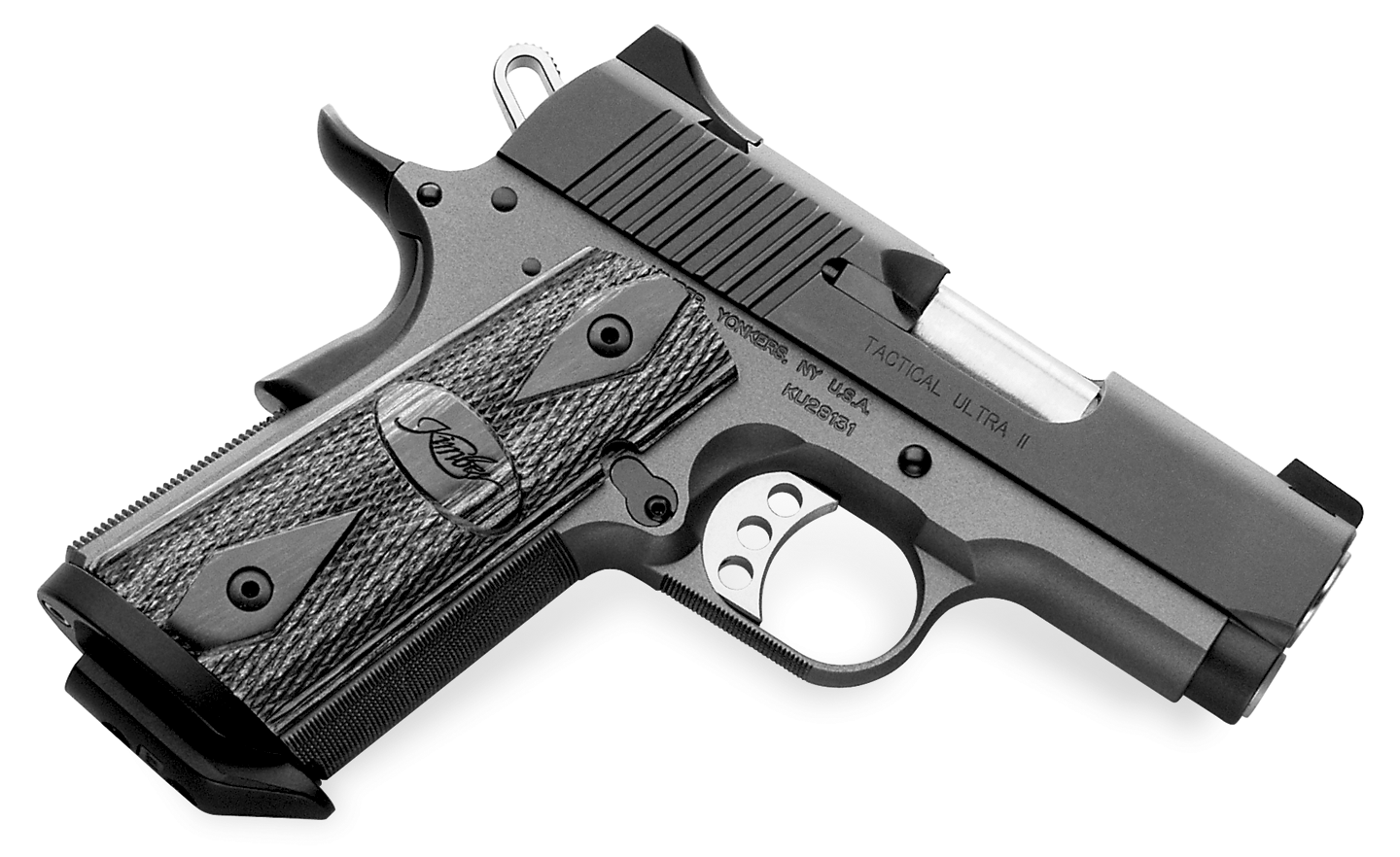 Tactical Ultra II
