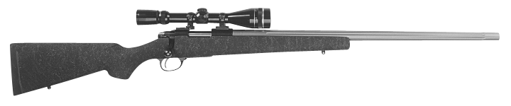 Mountain Eagle Varmint Edition