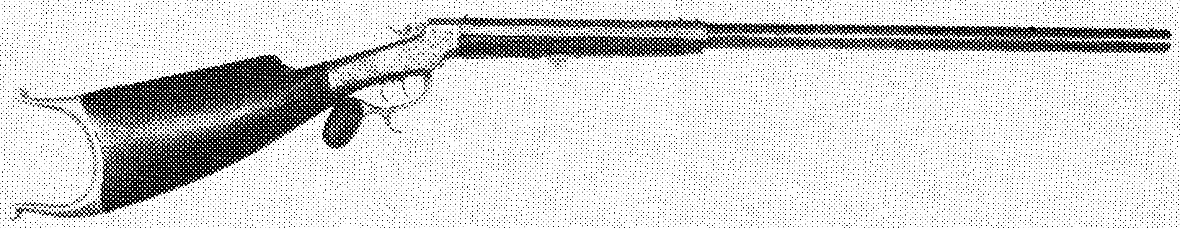 Ballard No. 6 Schuetzen Rifle