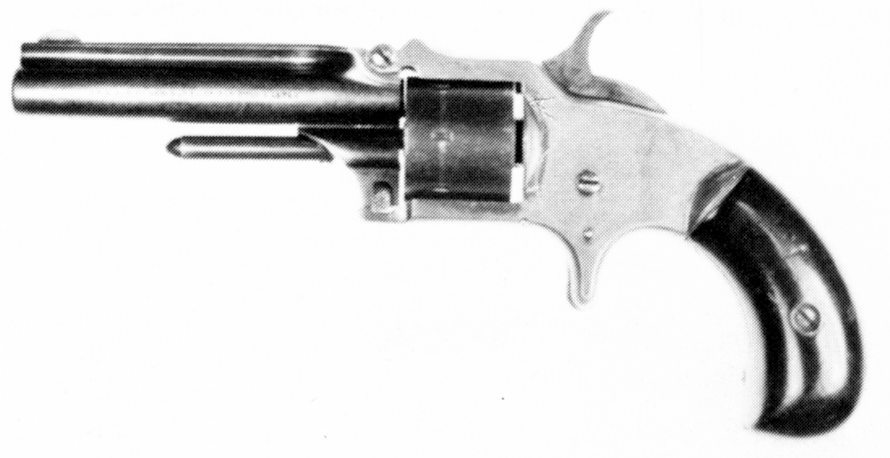 Round Barrel—Non-Fluted Cylinder