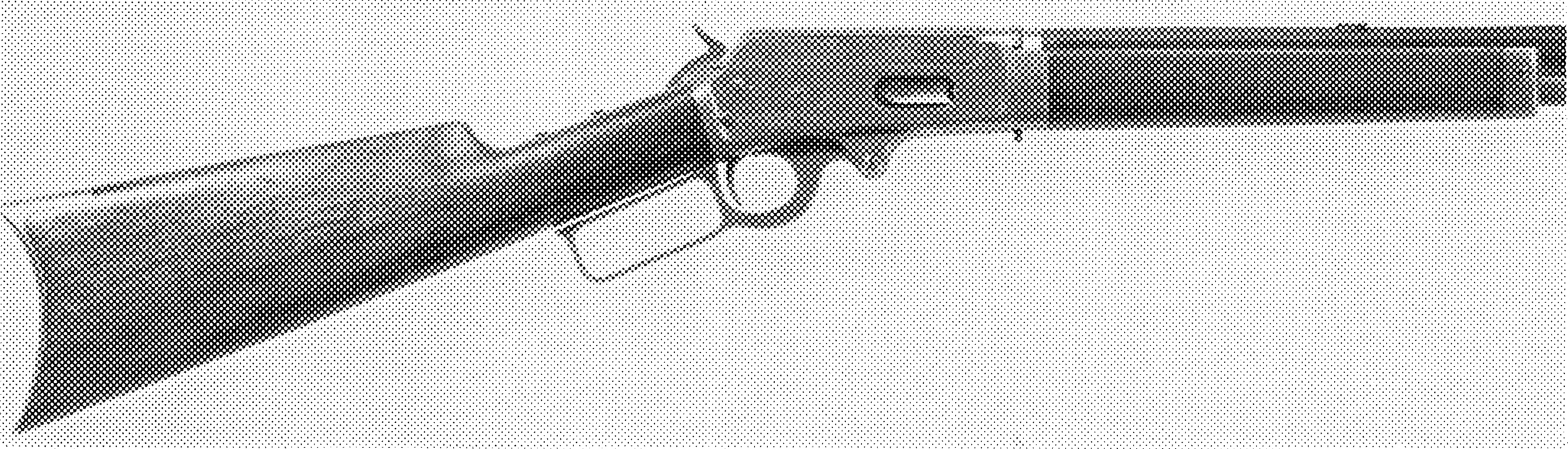 Model 1893 Lever-Action Rifle