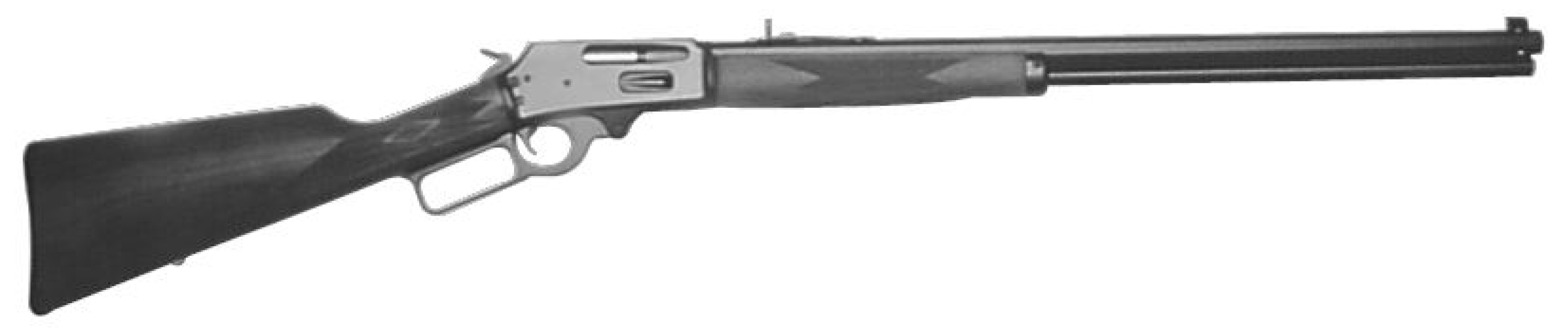 Model 336 Cowboy