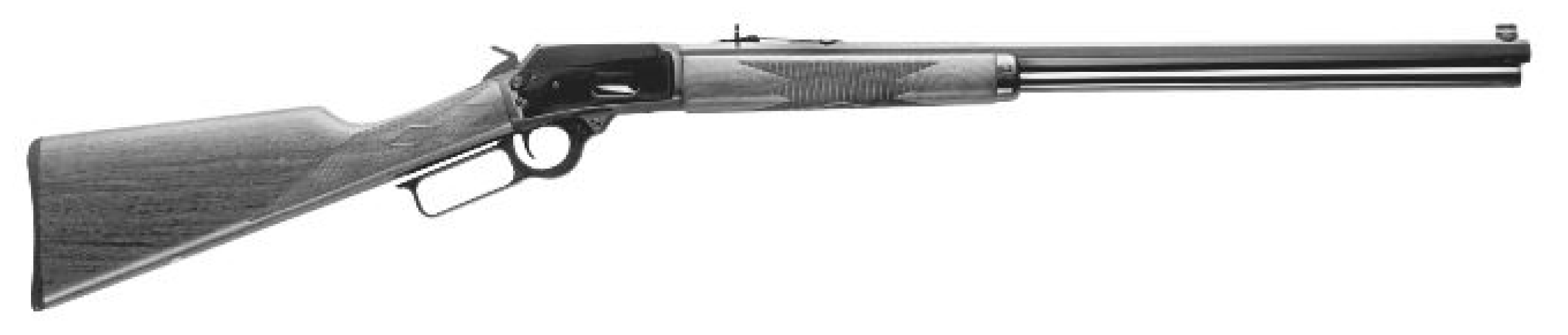 Model 1894 Cowboy II