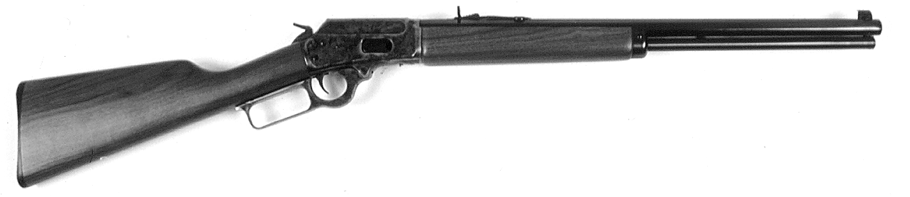 Model 1894 Cowboy