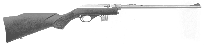 Model 70PSS