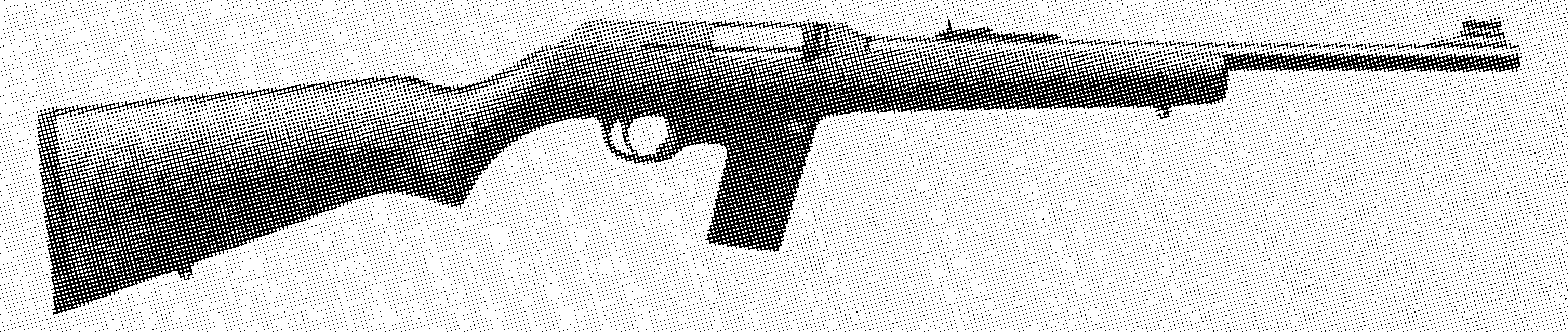 Model 45 Camp Carbine