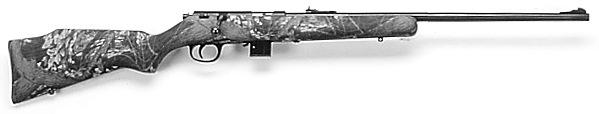 Model 25MNC