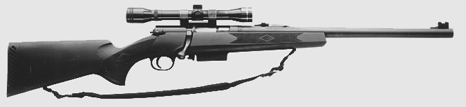 Model 512DL Slugmaster