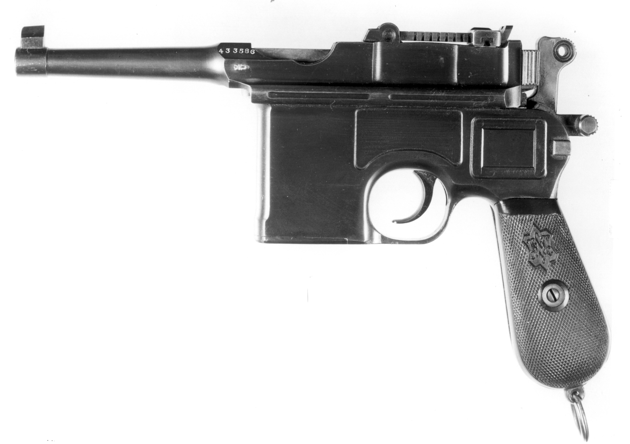 French Gendarme Model