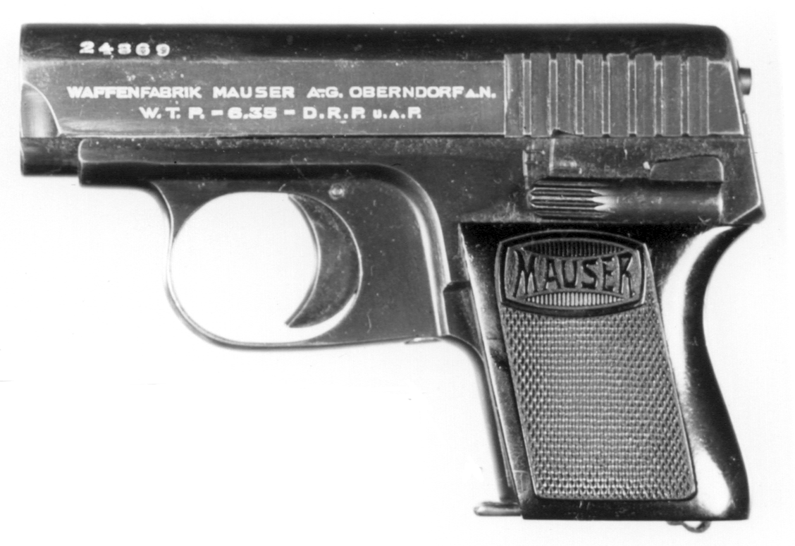 Model WTP I