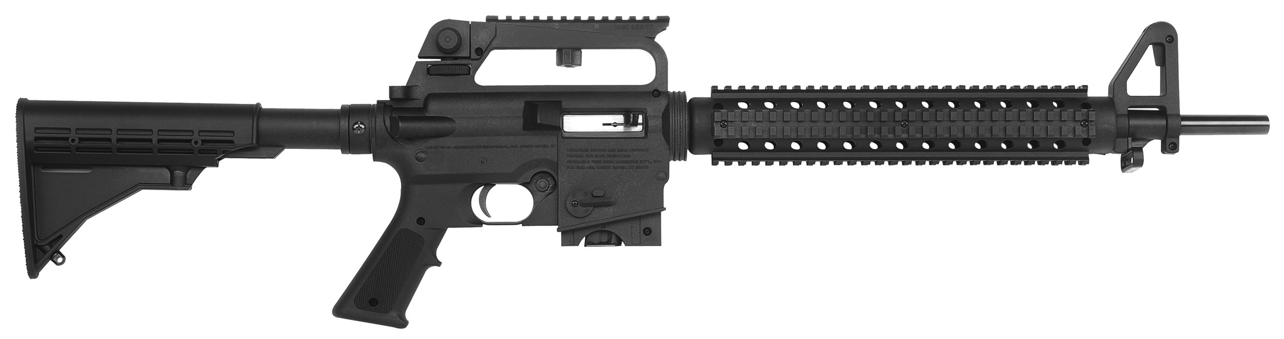 Tactical .22