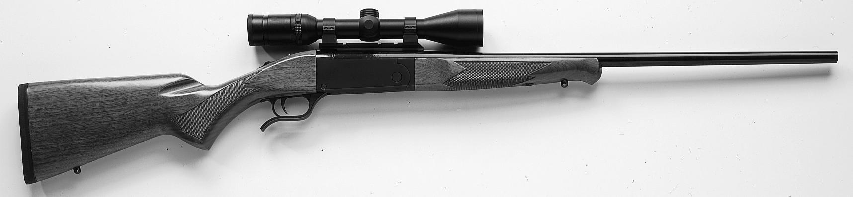 SSi-One Sporter
