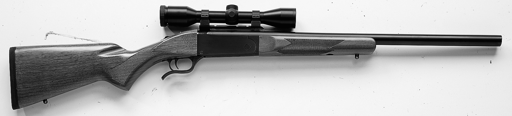 SSi-One Slug