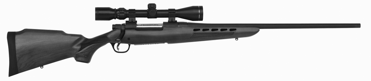 Mossberg 4X4 Classic Walnut Stock