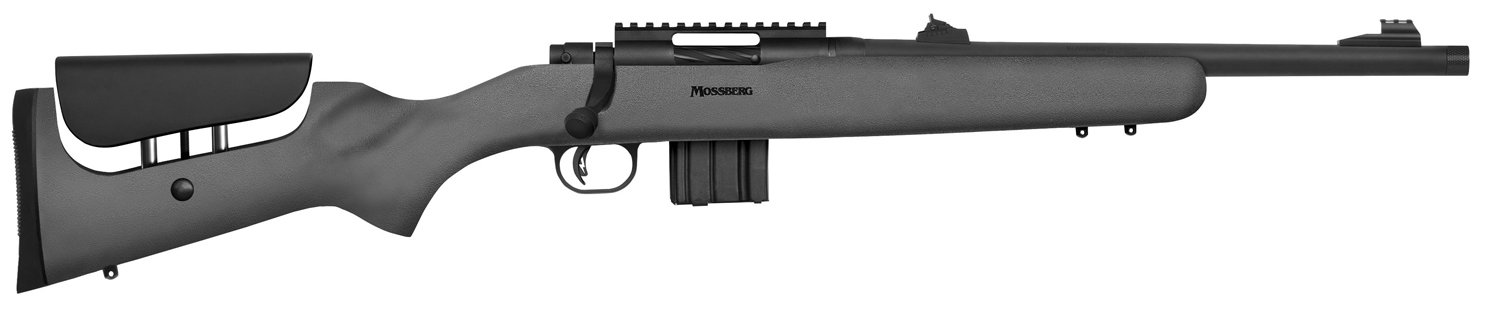 MVP Long Range
