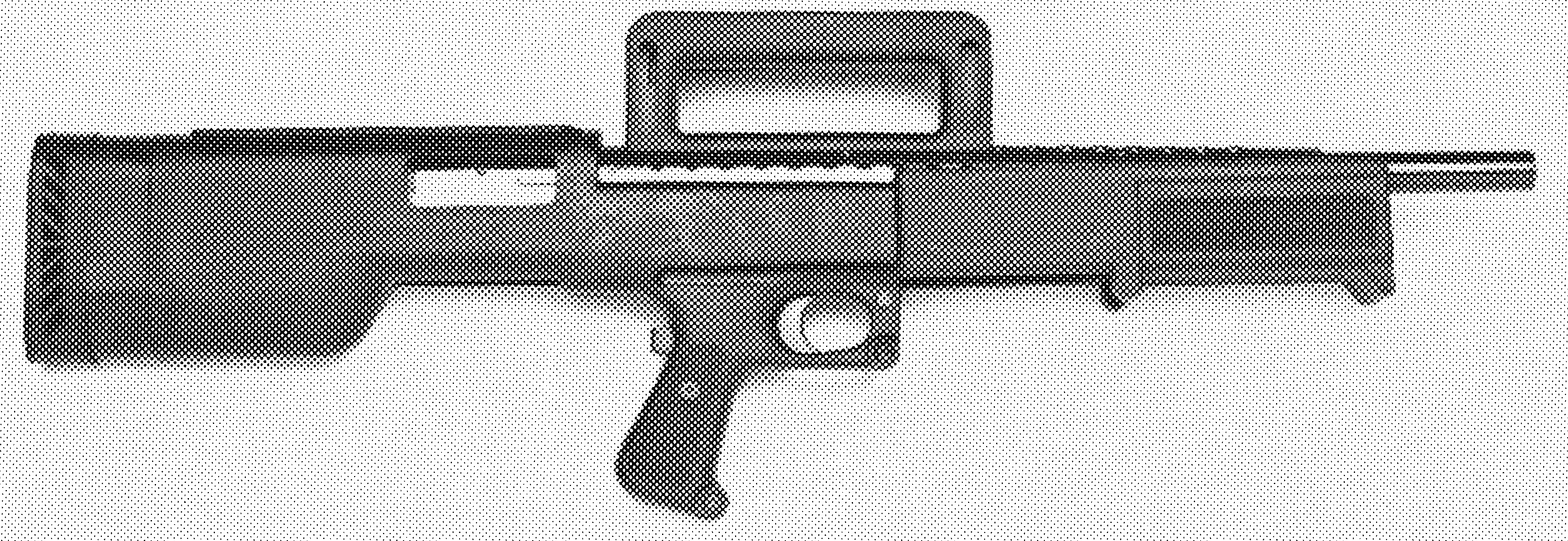 Model 500 Bullpup