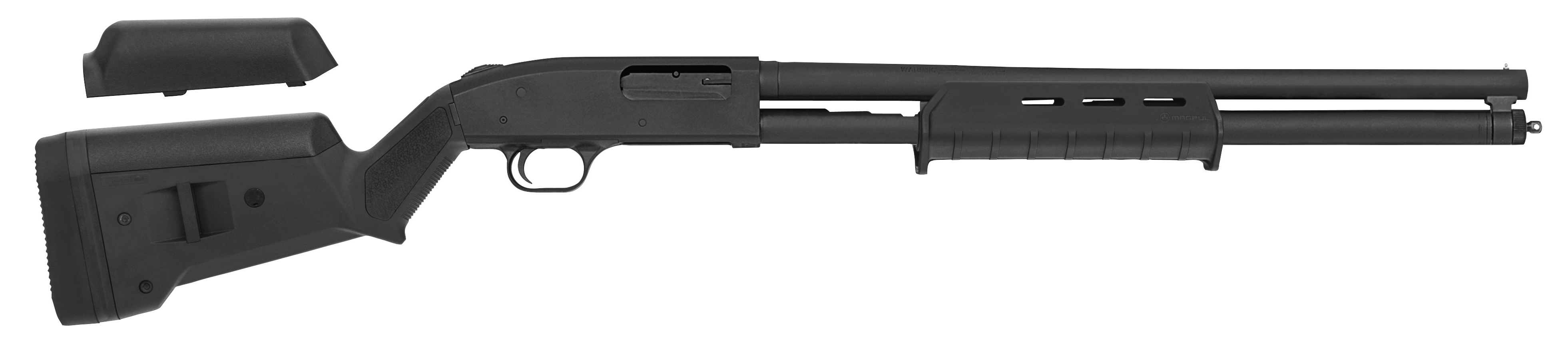 Model 500 Magpul