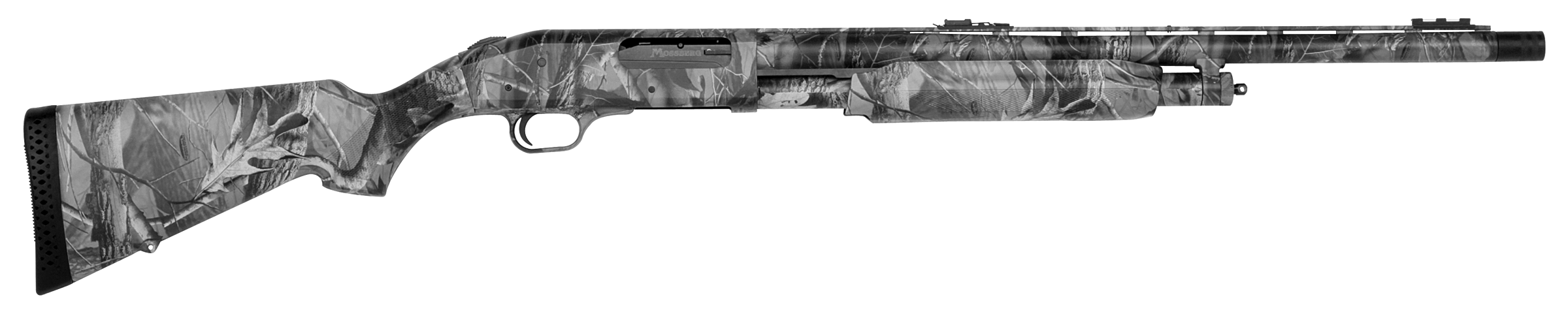 Model 535 ATS Turkey