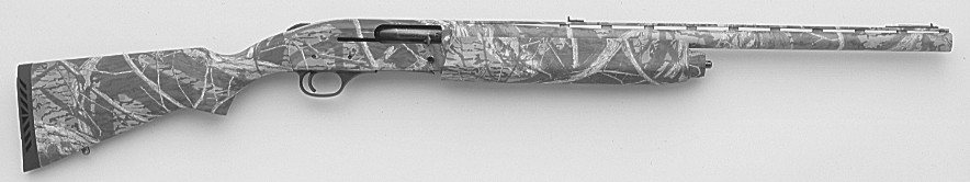 Model 9200 Viking Grade