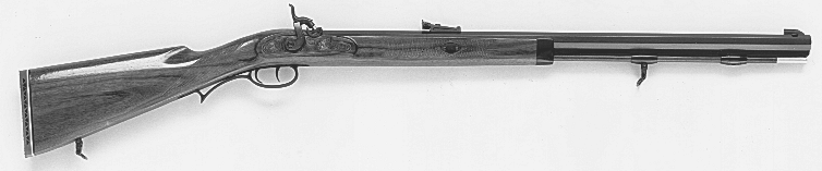 Hawken Hunter Rifle