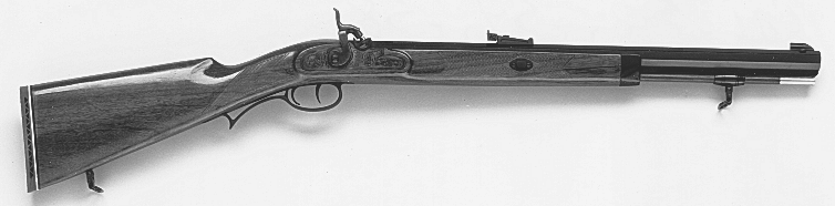 Hawken Hunter Carbine