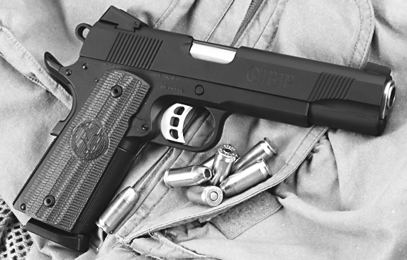 GRP/GRP Recon