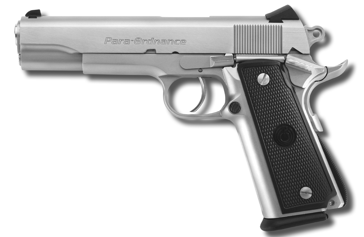 Model P14.45 LDA/P14.45 LDA Stainless