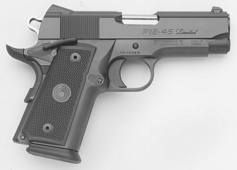 Model P13.45/P12.45 Limited