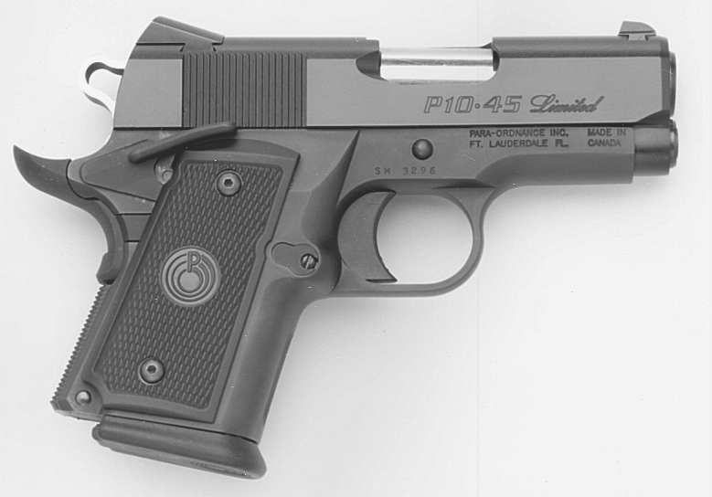 Model P10.45 Limited